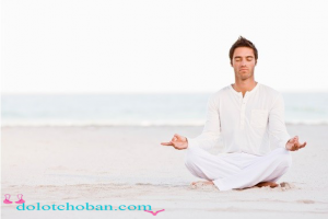 Tư thế Yoga cho bệnh nhân ung thư