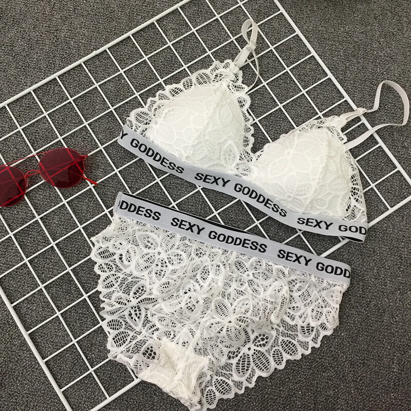 Bralette áo ngực ren quyến rũ-Bralette263