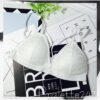 Áo Bralette Cài Sau - Đồ Lót Hoa Tuyết