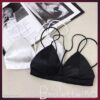 Áo Bralette cổ yếm chữ Y-Bralette150