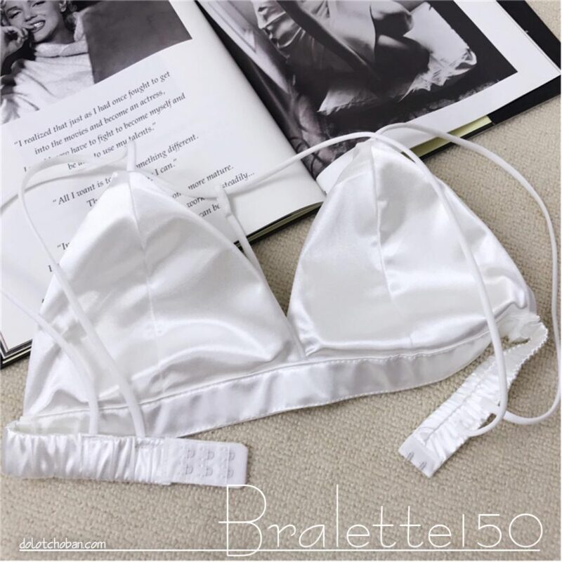 Áo Bralette cổ yếm chữ Y-Bralette150