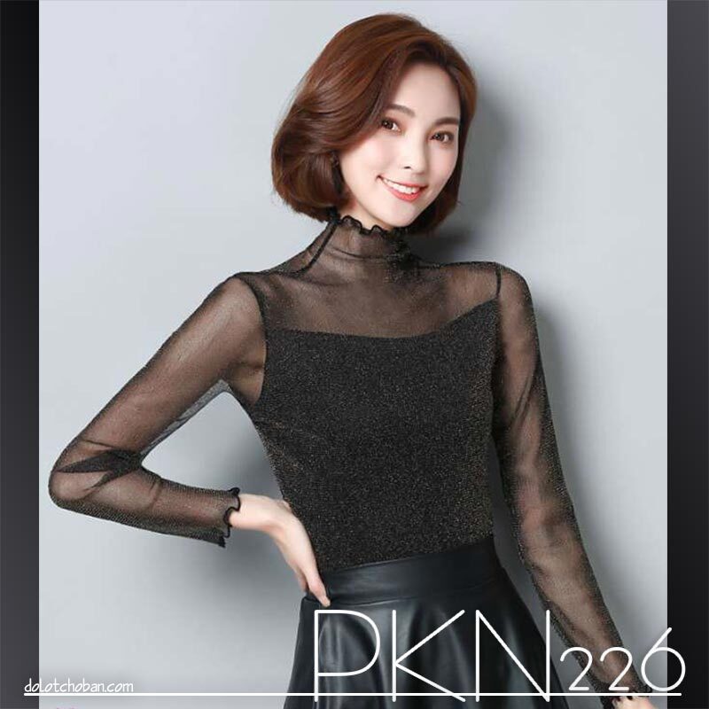 Áo Kim Sa PKN226 - Đồ Lót Hoa Tuyết