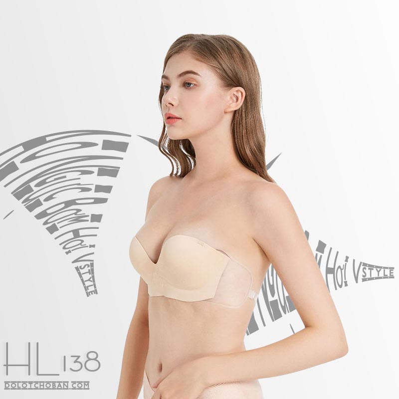 Áo Ngực Bơm Hơi Vstyle HL138