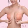 >Áo Ngực Dán Silicon MAGIC BRA - Đồ Lót Hoa Tuyết