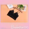 Bralette dáng dài sexy quyến rũ-Bralette100