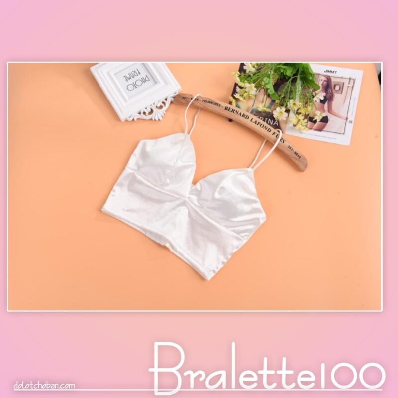 Bralette dáng dài sexy quyến rũ-Bralette100
