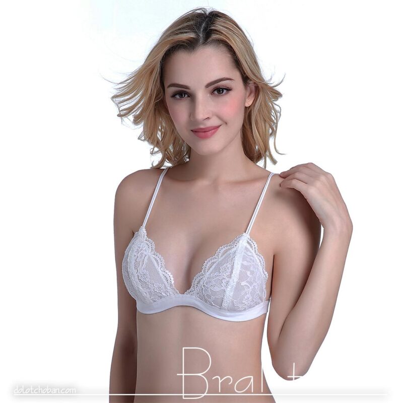 Bralette ren loại 1 trẻ trung xinh xắn-Bralette52