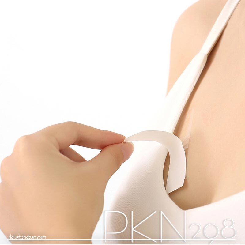 Miếng Dán Fashion Tape PKN298 - Đồ Lót Hoa Tuyết