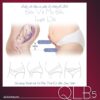 Quần lót bầu co giãn 4 chiều-QLB5