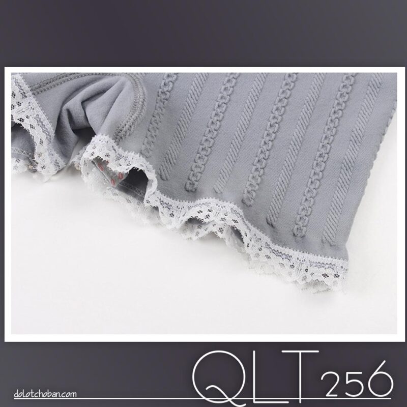 Quần mặc trong váy cotton-QLT256