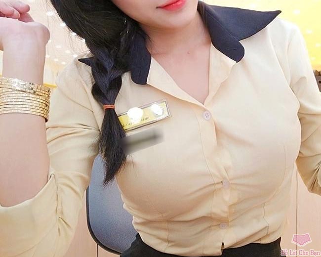 khac phuc ho khe ao so mi voi mieng dan thoi trang fashion tape 1