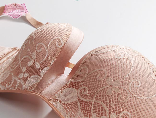 Áo Cúp Ngang – Áo Lót Mặc Váy Hở Vai HL275