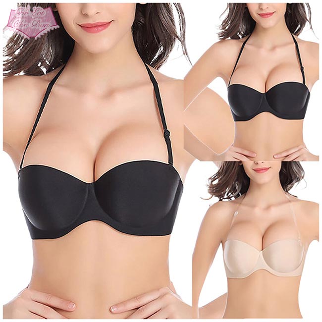 Áo Nâng Ngực Push-up Bra