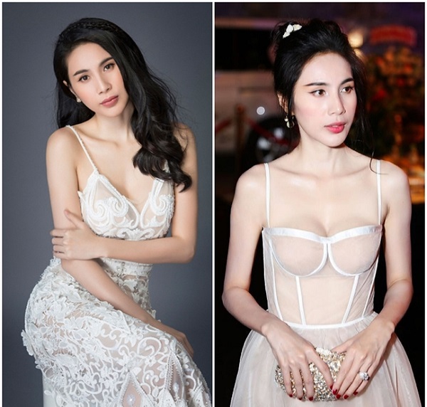 thuy tien