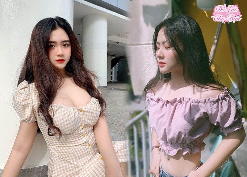 Hot girl áo dài hóa thân thành mẫu ảnh quyến rũ sau 5 năm.